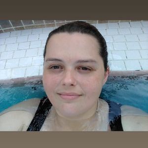 Meet your Posher, Krista